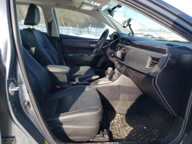 Photo 7 from auction – 2014 TOYOTA COROLLA L with VIN 2T1BURHE9EC193599
