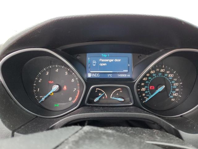 Photo 9 from auction – 2012 FORD FOCUS SEL with VIN 1FAHP3H29CL177337