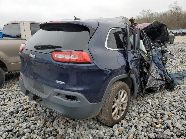 Photo 3 from auction – 2014 JEEP CHEROKEE L with VIN 1C4PJLCS4EW270301