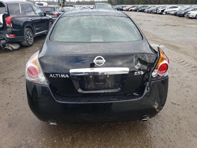 Photo 6 from auction – 2010 NISSAN ALTIMA BAS with VIN 1N4AL2AP4AC168393