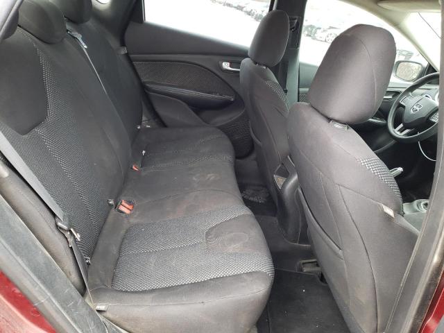 Photo 10 from auction – 2015 DODGE DART SE with VIN 1C3CDFAAXFD242604