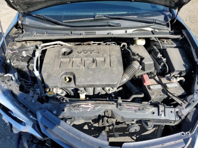 Photo 11 from auction – 2016 TOYOTA COROLLA L with VIN 2T1BURHE8GC665410