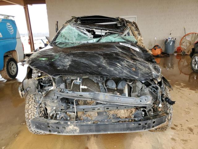Photo 5 from auction – 2014 TOYOTA 4RUNNER SR with VIN JTEBU5JR0E5195255