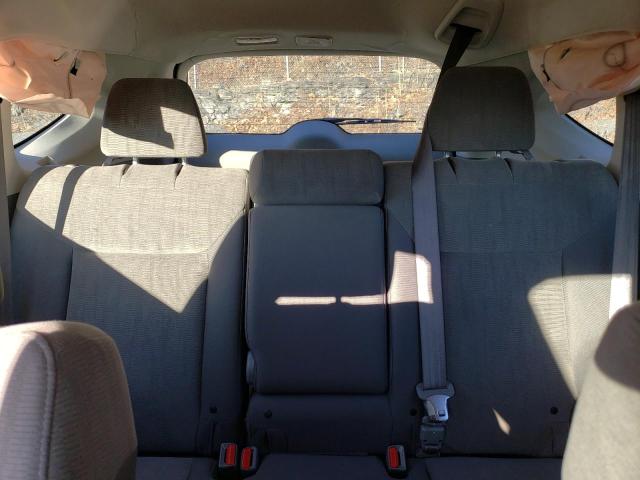 Photo 10 from auction – 2013 HONDA CR-V LX with VIN 2HKRM4H33DH631187