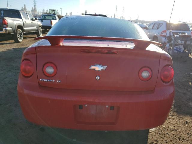 Photo 6 from auction – 2009 CHEVROLET COBALT LT with VIN 1G1AT18H897122291