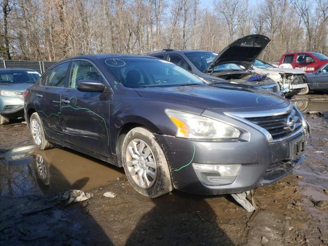 Photo 4 from auction – 2013 NISSAN ALTIMA 2.5 with VIN 1N4AL3AP9DC117577