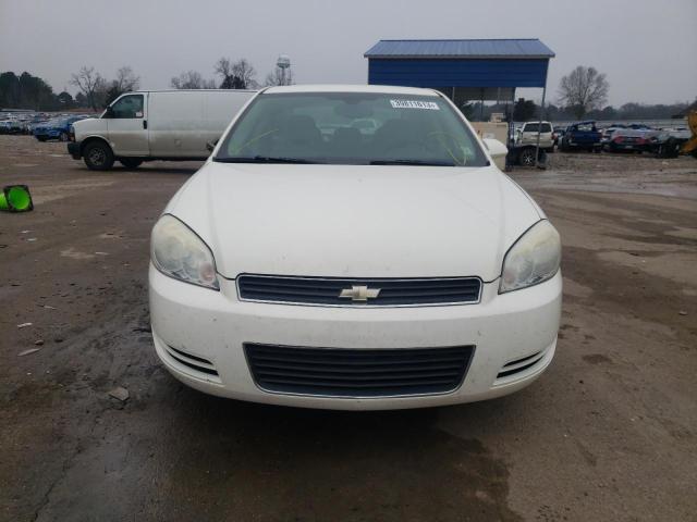 Photo 5 from auction – 2008 CHEVROLET IMPALA LS with VIN 2G1WB58K789171393