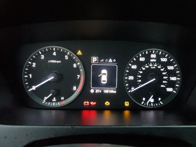 Photo 9 from auction – 2016 HYUNDAI SONATA SE with VIN 5NPE24AF4GH336354
