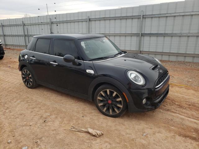 Photo 4 from auction – 2019 MINI COOPER S with VIN WMWXU3C5XK2H54879