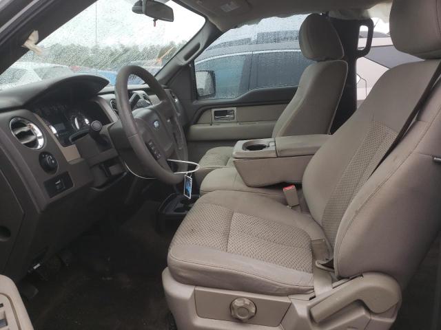 Photo 7 from auction – 2010 FORD F150 SUPER with VIN 1FTFW1CVXAKE13295