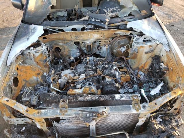 Foto 11 de la subasta – 2004 SUBARU FORESTER 2 con VIN JF1SG63624H744624