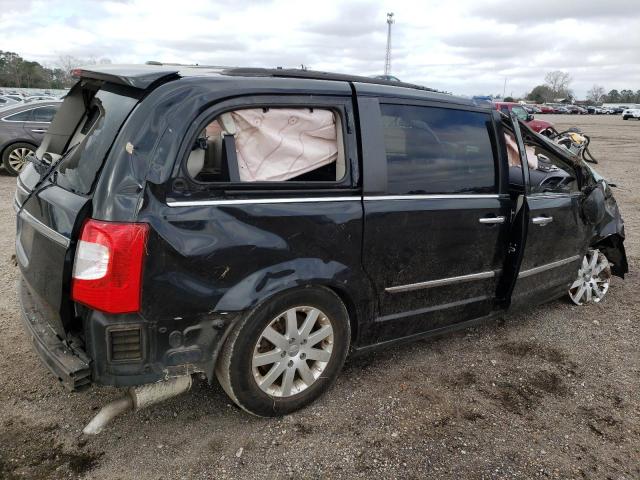 Photo 3 from auction – 2015 CHRYSLER TOWN & COU with VIN 2C4RC1BG9FR609844
