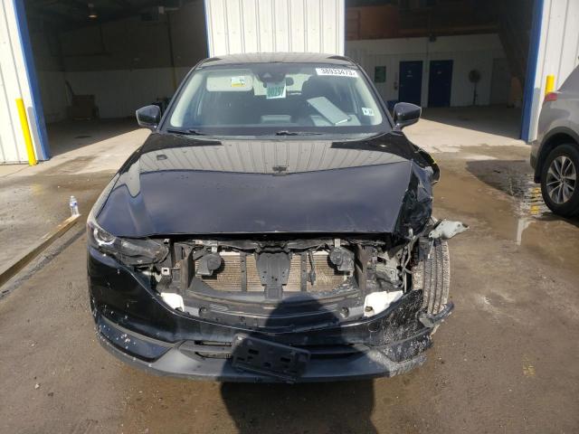 Photo 5 from auction – 2017 MAZDA CX-5 SPORT with VIN JM3KFBBL2H0124297