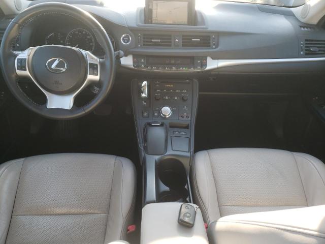 Photo 8 from auction – 2011 LEXUS CT with VIN JTHKD5BH0B2003368