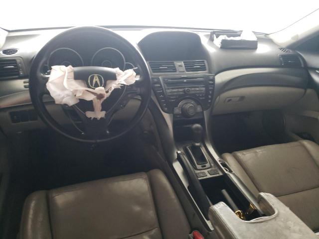 Photo 8 from auction – 2010 ACURA TL with VIN 19UUA8F52AA022479