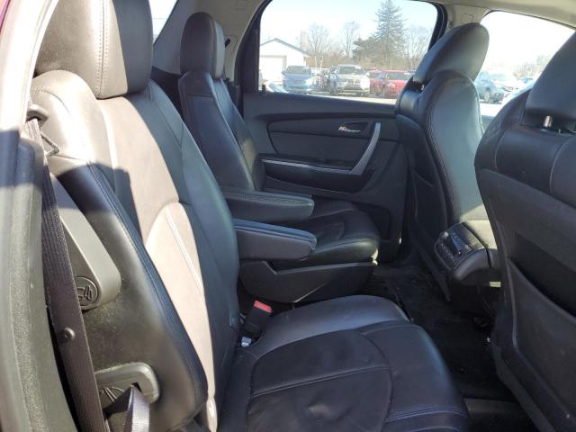 Photo 11 from auction – 2011 GMC ACADIA SLT with VIN 1GKKVSED7BJ306843