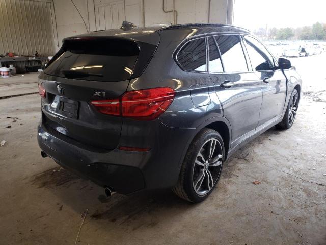 Photo 3 from auction – 2017 BMW X1 XDRIVE2 with VIN WBXHT3C31H5F74113