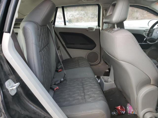 Foto 11 de la subasta – 2007 DODGE CALIBER SX con VIN 1B3HB48B57D578111