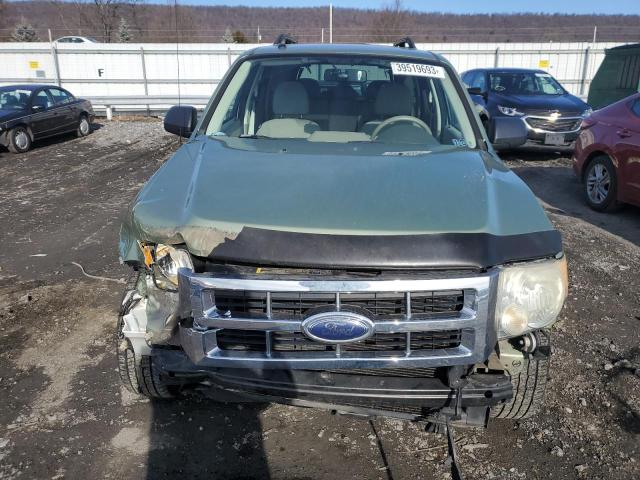 Photo 5 from auction – 2008 FORD ESCAPE XLT with VIN 1FMCU93168KB40690