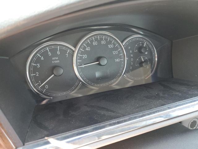 Photo 9 from auction – 2005 BUICK LACROSSE C with VIN 2G4WC532851309458