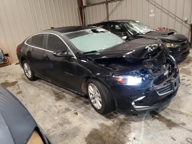 Photo 4 from auction – 2016 CHEVROLET MALIBU LT with VIN 1G1ZE5ST8GF196251
