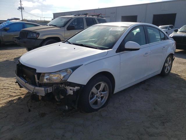 Photo 1 from auction – 2014 CHEVROLET CRUZE LT with VIN 1G1PC5SB0E7108482