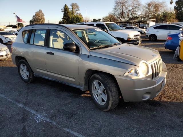Photo 4 from auction – 2010 JEEP COMPASS SP with VIN 1J4NT4FB1AD516174