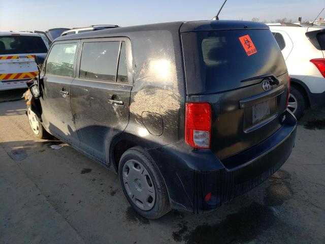 Photo 2 from auction – 2011 TOYOTA SCION XB with VIN JTLZE4FE5B1140887