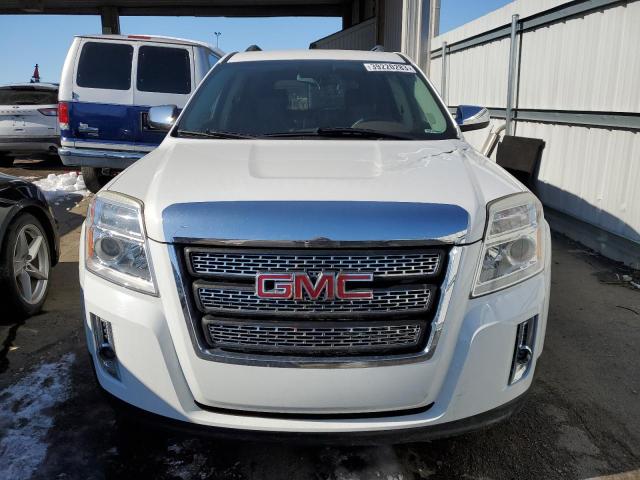Photo 5 from auction – 2015 GMC TERRAIN SL with VIN 2GKFLXEK6F6385251