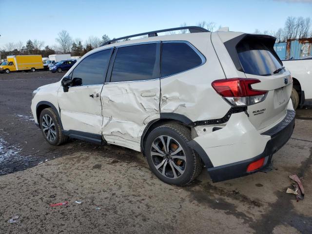 Photo 2 from auction – 2020 SUBARU FORESTER L with VIN JF2SKAUC8LH585012