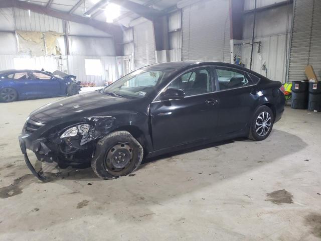 MAZDA 6 I 2010 with VIN 1YVHZ8BH9A5M56197 - Photo from auction