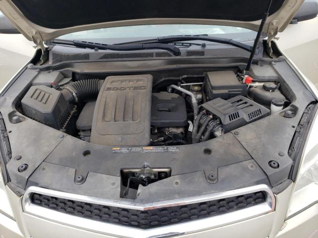 Photo 12 from auction – 2015 CHEVROLET EQUINOX LS with VIN 2GNALAEK0F1107226