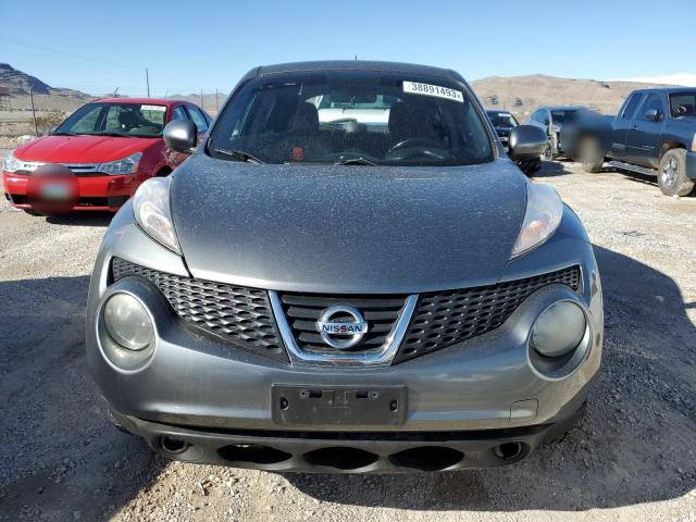 Photo 5 from auction – 2011 NISSAN JUKE S with VIN JN8AF5MV5BT022006