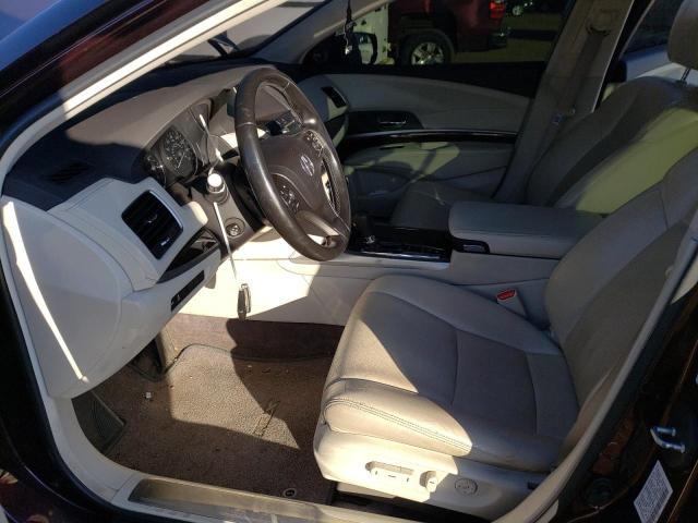 Photo 7 from auction – 2014 ACURA RLX TECH with VIN JH4KC1F54EC007434