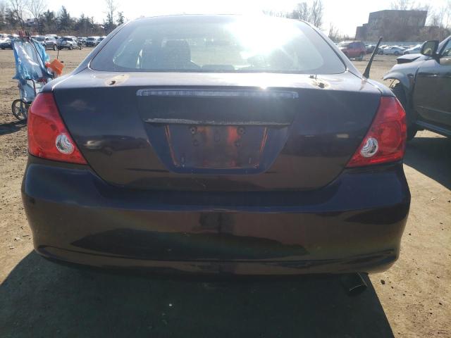 Photo 6 from auction – 2006 TOYOTA SCION TC with VIN JTKDE167360130966