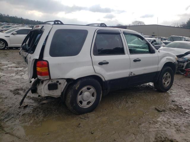 Photo 3 from auction – 2005 FORD ESCAPE XLS with VIN 1FMYU02Z55DA06830