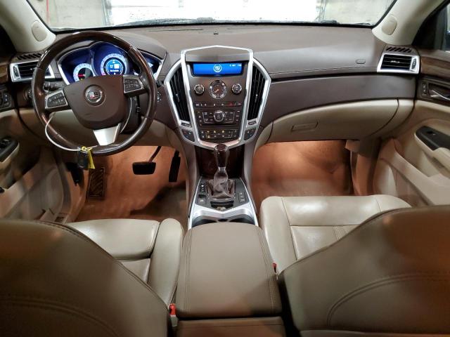 Photo 8 from auction – 2012 CADILLAC SRX PERFOR with VIN 3GYFNEE37CS515502
