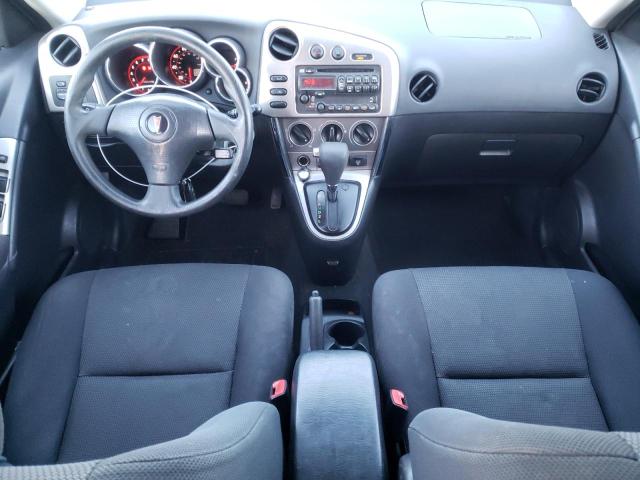 Photo 8 from auction – 2005 PONTIAC VIBE with VIN 5Y2SL63885Z453595