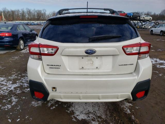 Photo 6 from auction – 2018 SUBARU CROSSTREK with VIN JF2GTAAC9J8244058