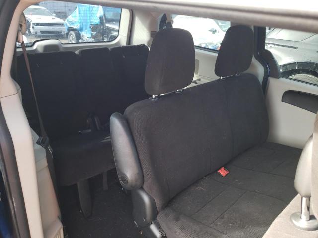 Photo 11 from auction – 2013 DODGE GRAND CARA with VIN 2C4RDGBG3DR796026