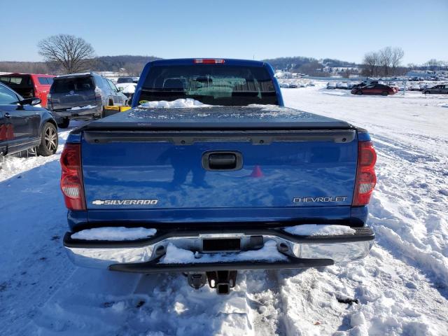 Photo 6 from auction – 2003 CHEVROLET SILVERADO with VIN 2GCEK19T131336218