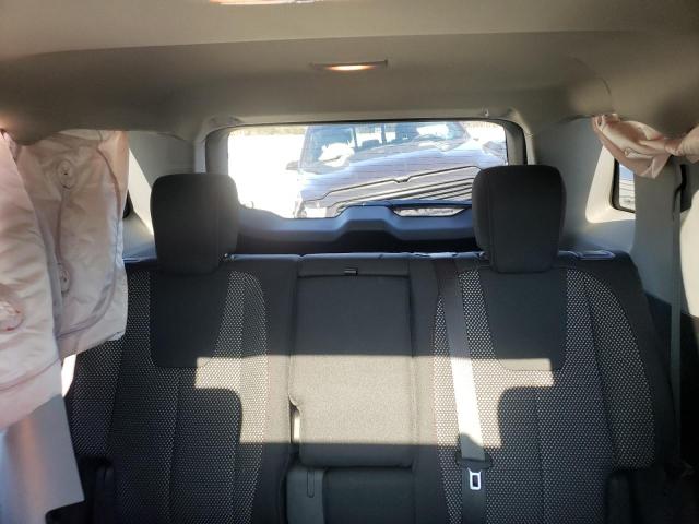 Photo 10 from auction – 2014 GMC TERRAIN SL with VIN 2GKFLWE35E6350430