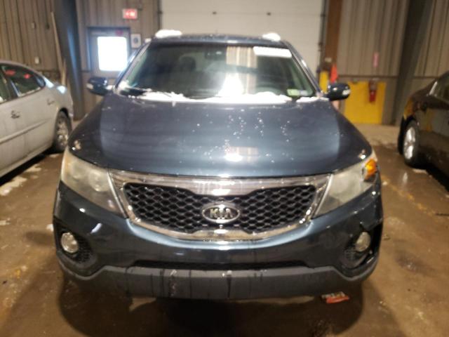 Photo 5 from auction – 2011 KIA SORENTO BA with VIN 5XYKTDA17BG124746
