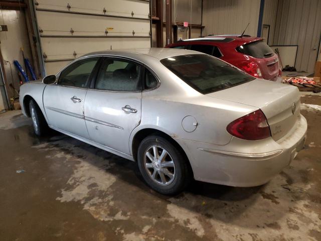 Photo 2 from auction – 2005 BUICK LACROSSE C with VIN 2G4WD532651328216