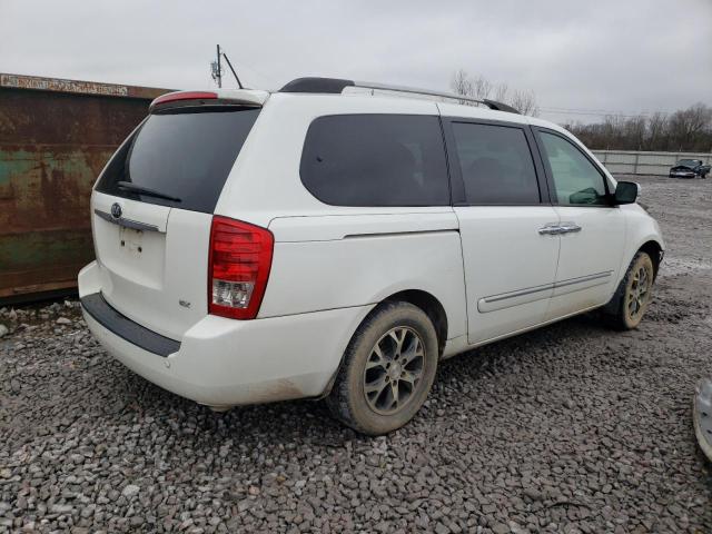Photo 3 from auction – 2014 KIA SEDONA EX with VIN KNDMH4C72E6570743