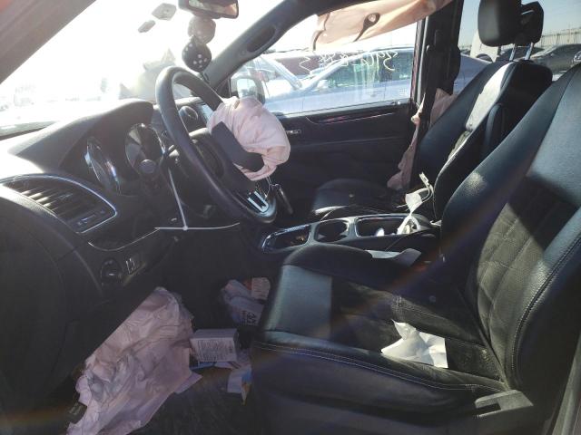 Photo 7 from auction – 2014 DODGE GRAND CARA with VIN 2C4RDGCG8ER467838