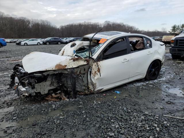 Photo 1 from auction – 2012 INFINITI G37 with VIN JN1CV6ARXCM672128