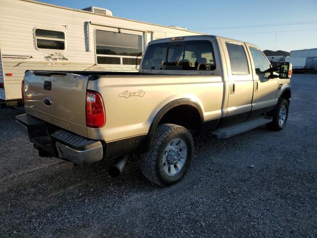 Photo 3 from auction – 2008 FORD F350 SRW S with VIN 1FTWW31RX8EA00741