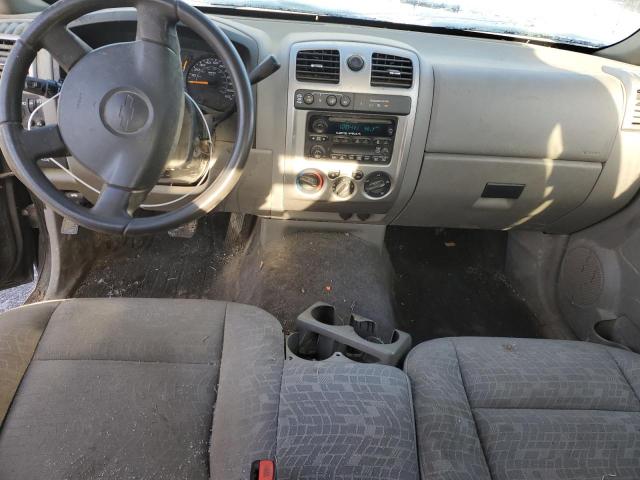 Photo 8 from auction – 2008 CHEVROLET COLORADO with VIN 1GCDT199688125775