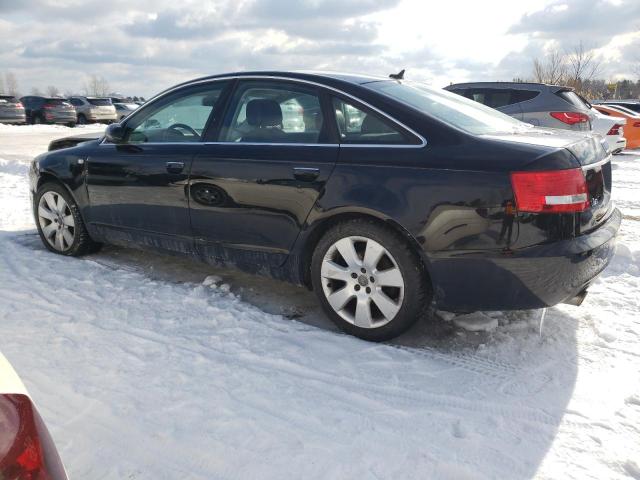 Photo 2 from auction – 2008 AUDI A6 3.2 QUA with VIN WAUDH64F38N111410